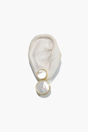 Momento Earrings