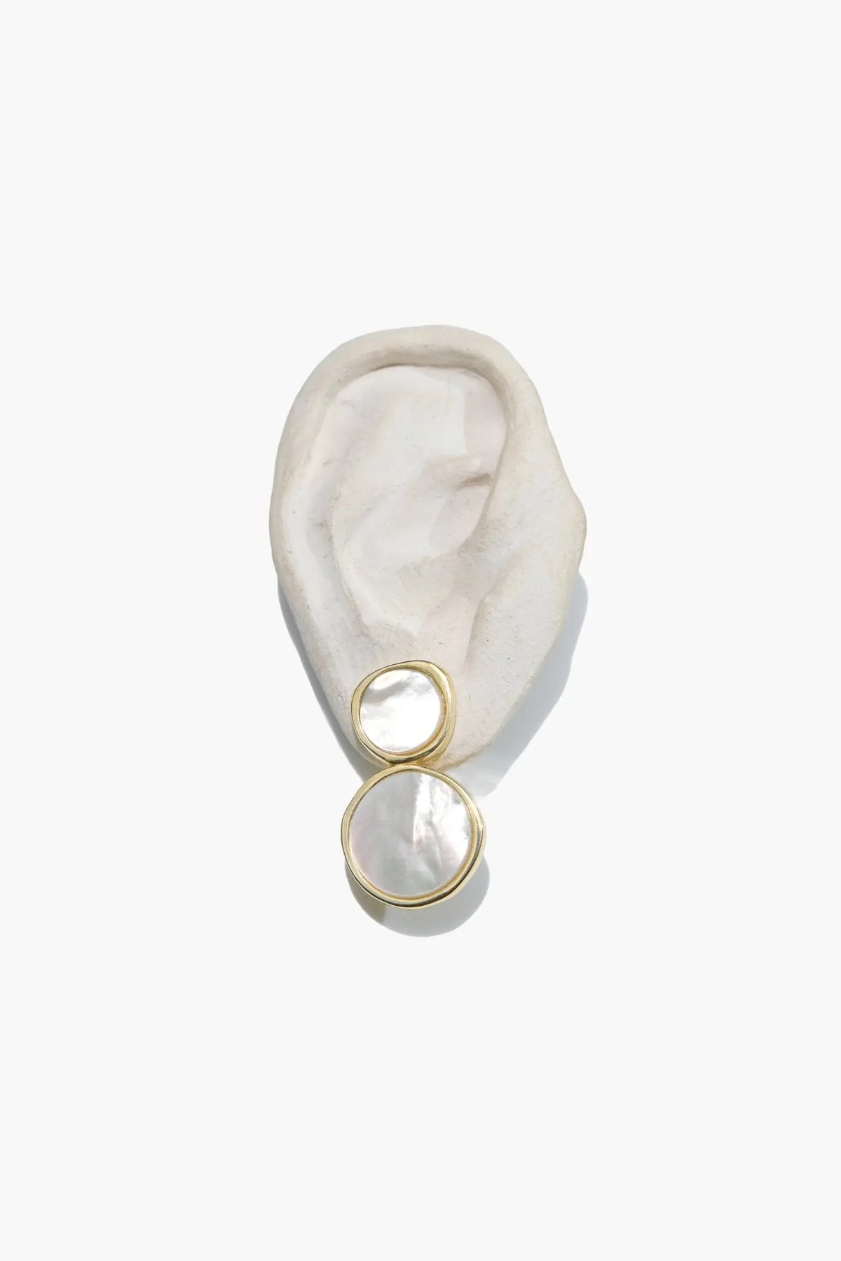 Momento Earrings