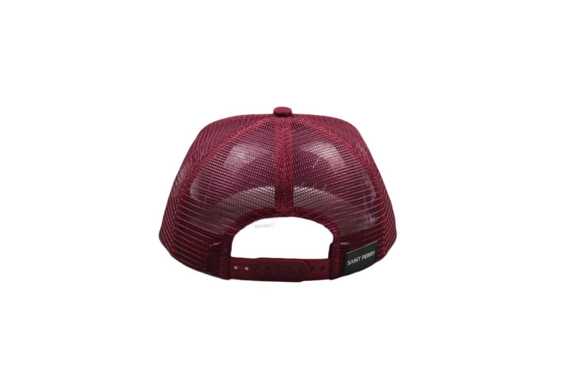 Monte Carlo Resort Trucker Hat