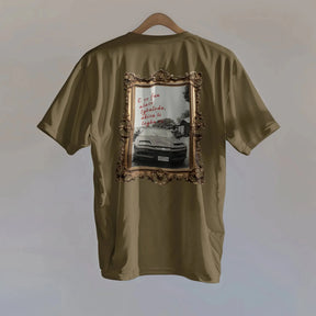 Sacred Insights IGBALODE Proverb Graphic Tee
