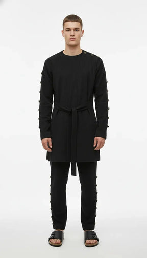 War No More Corduroy Men's Set
