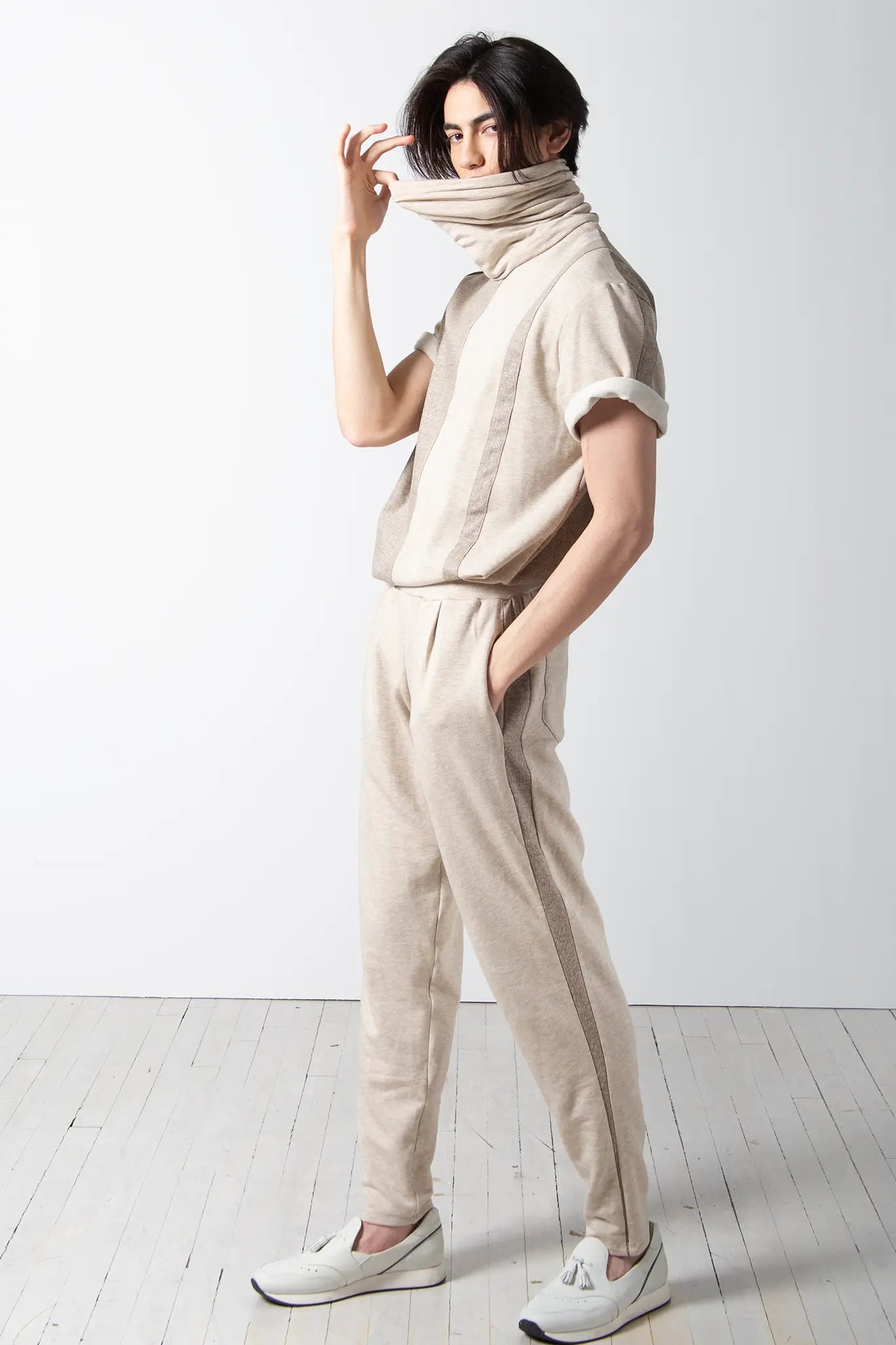 Fleece Gator