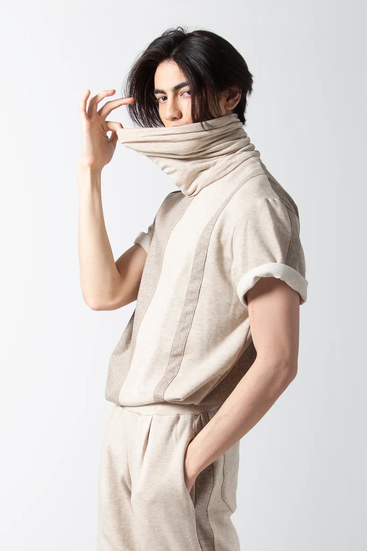 Fleece Gator