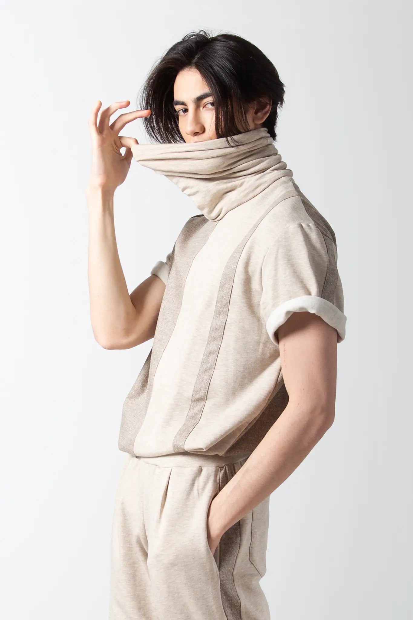 Fleece Gator