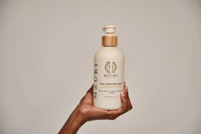 Body Wash - African Black Soap | Organic Shea Butter | Unscented