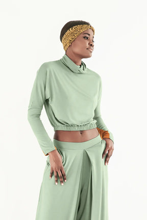 Damasa Top