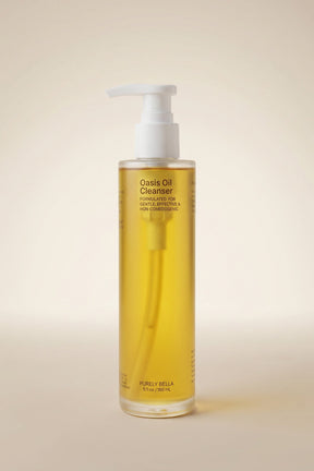 Oasis Oil Cleanser