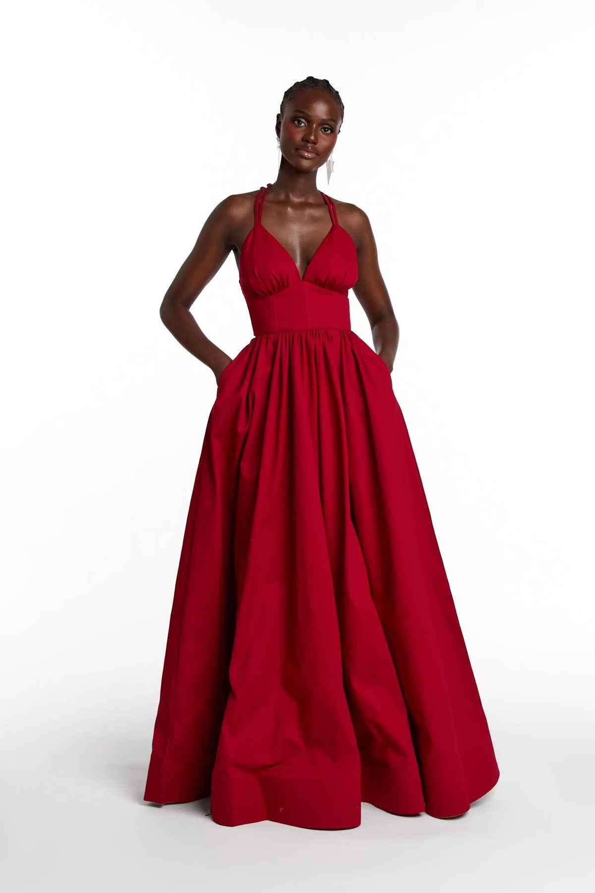 Adele Maxi Dress
