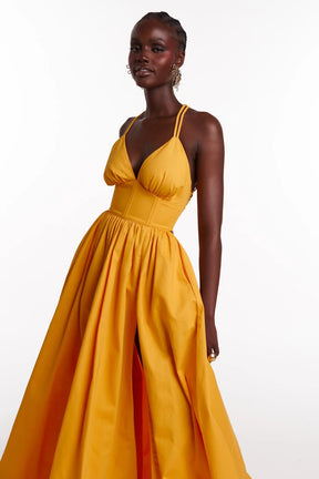 Adele Maxi Dress