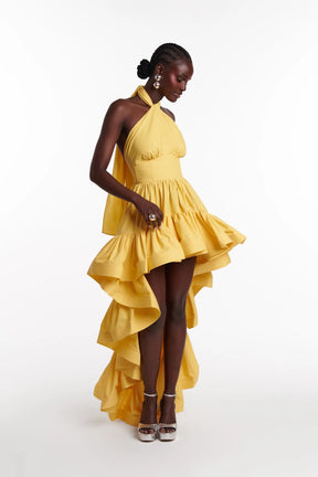 IMA Hi-low Dress