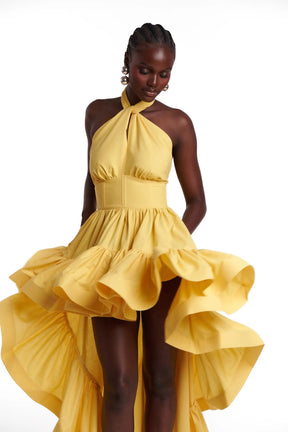 IMA Hi-low Dress