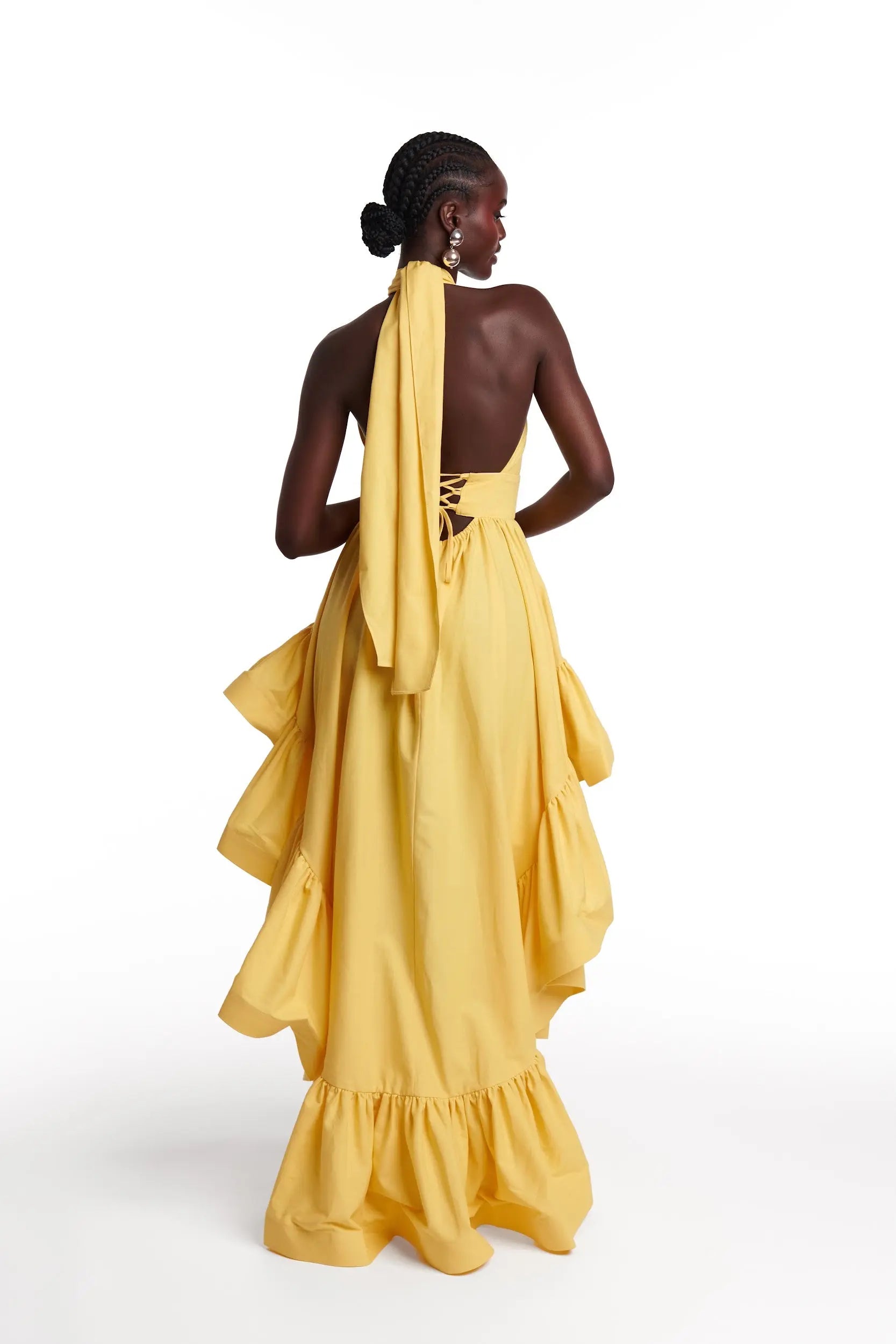 IMA Hi-low Dress