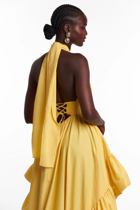 IMA Hi-low Dress