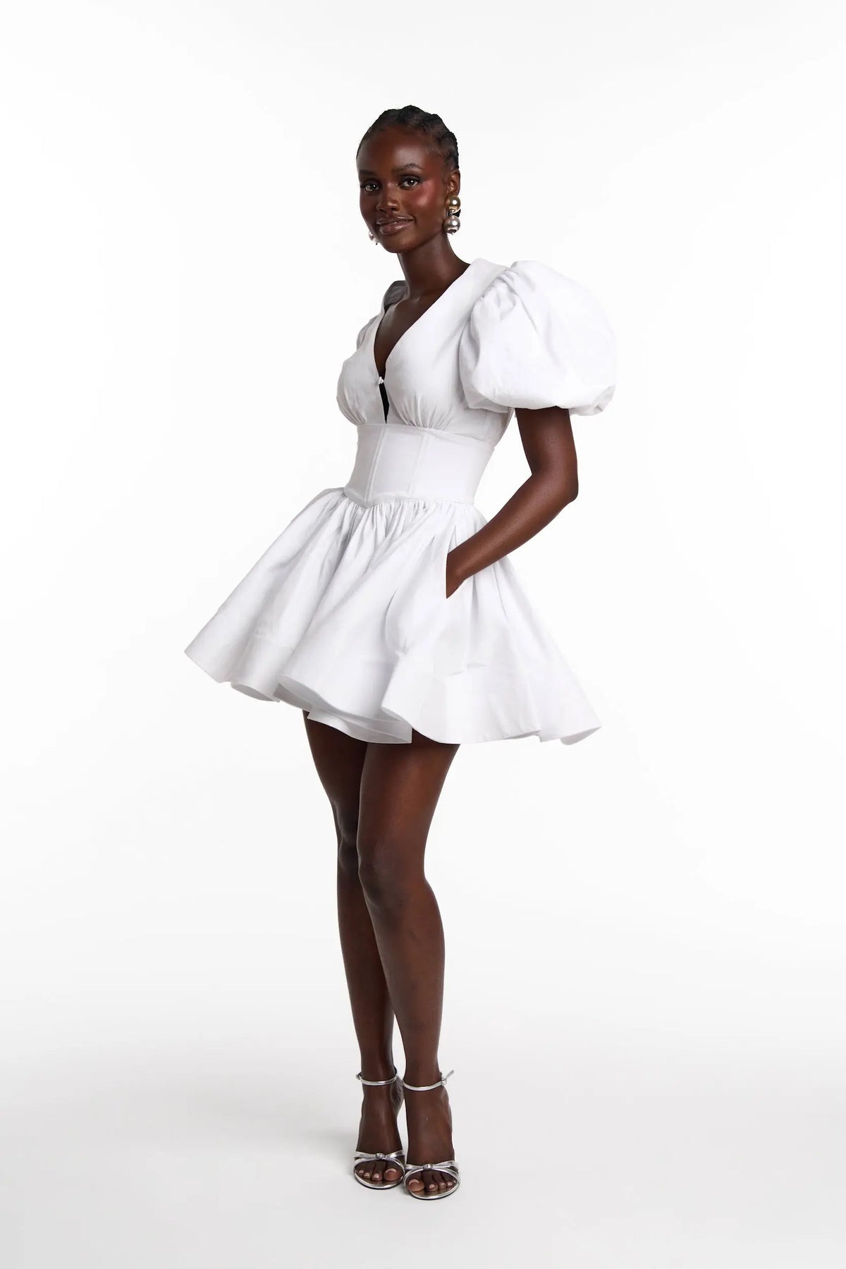 Delilah Mini Dress