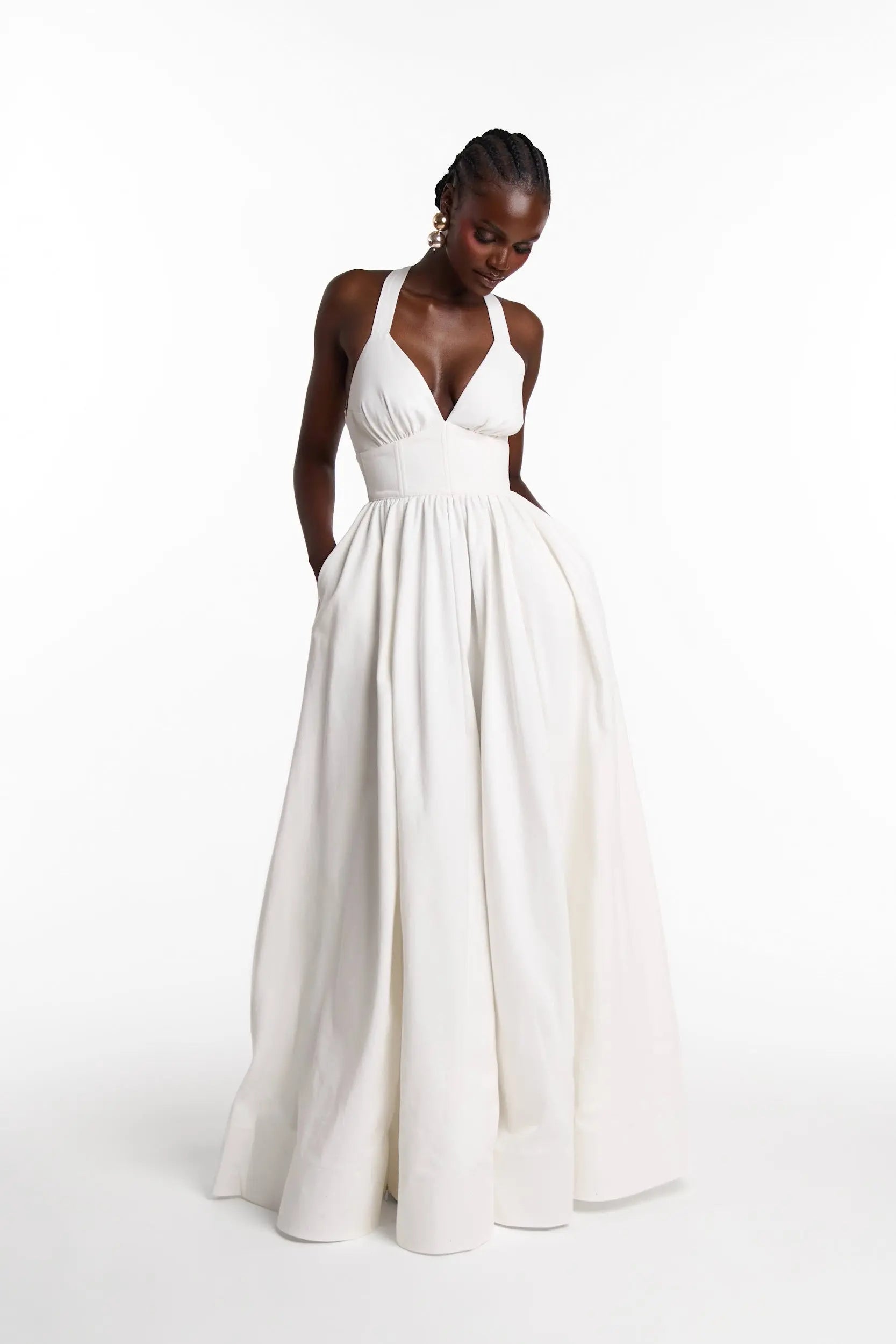 Adele Maxi Dress
