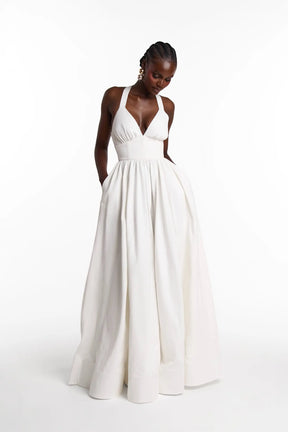Adele Maxi Dress