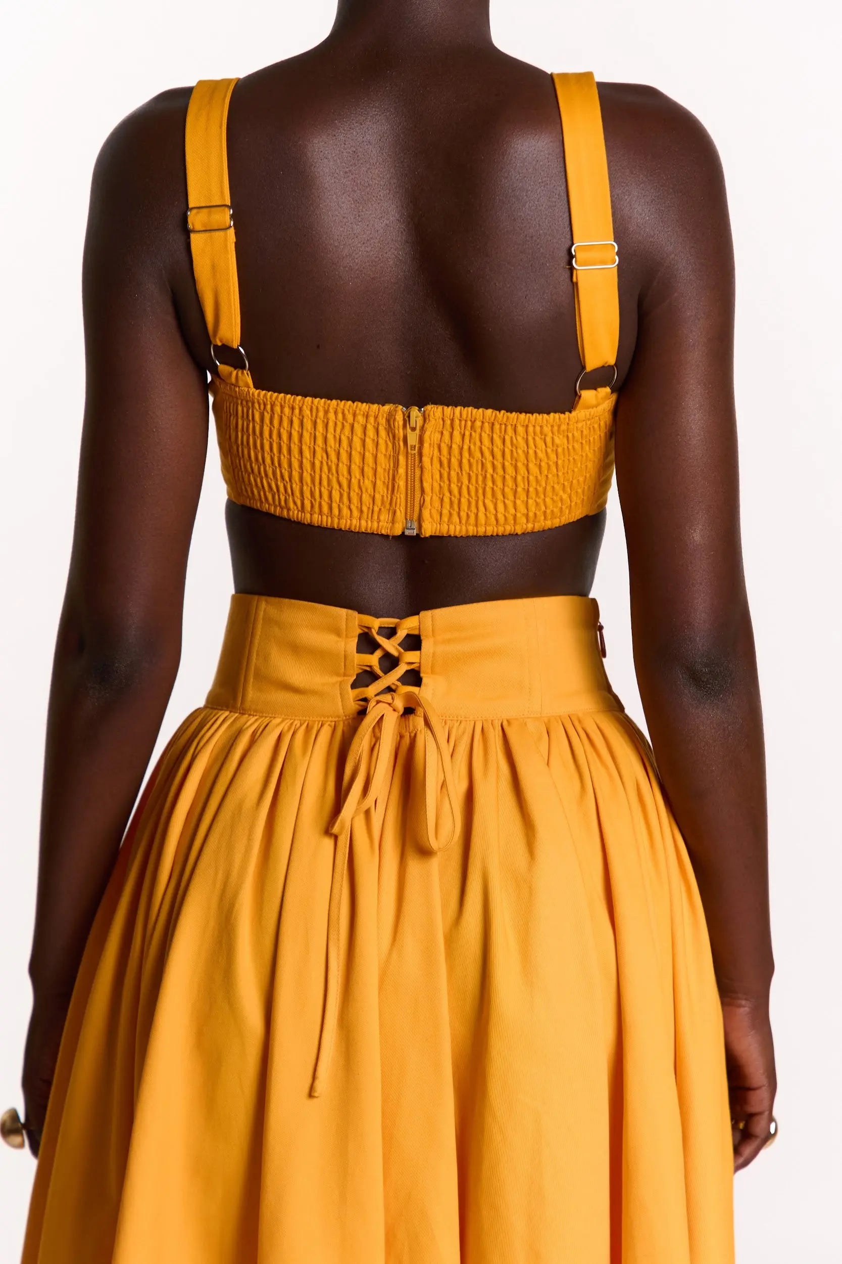 SERENA Crop Top