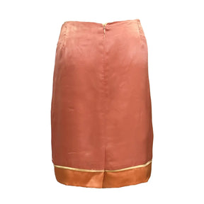 Grace Skirt-Pastel Floral