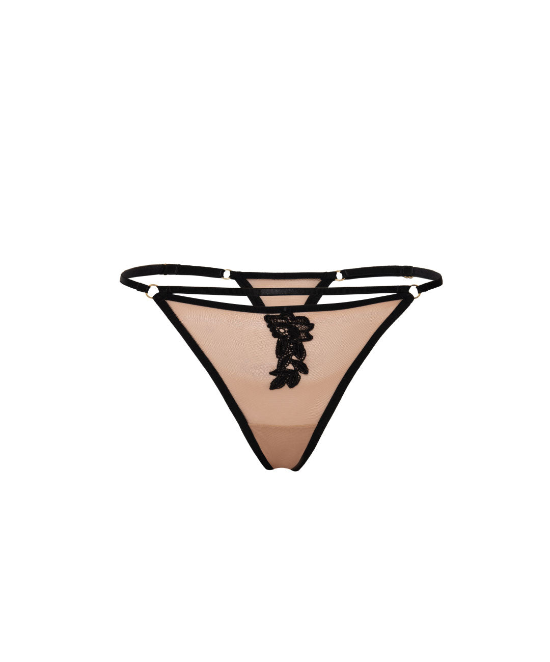 Panty Lace