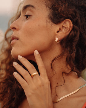 Paseo Earrings