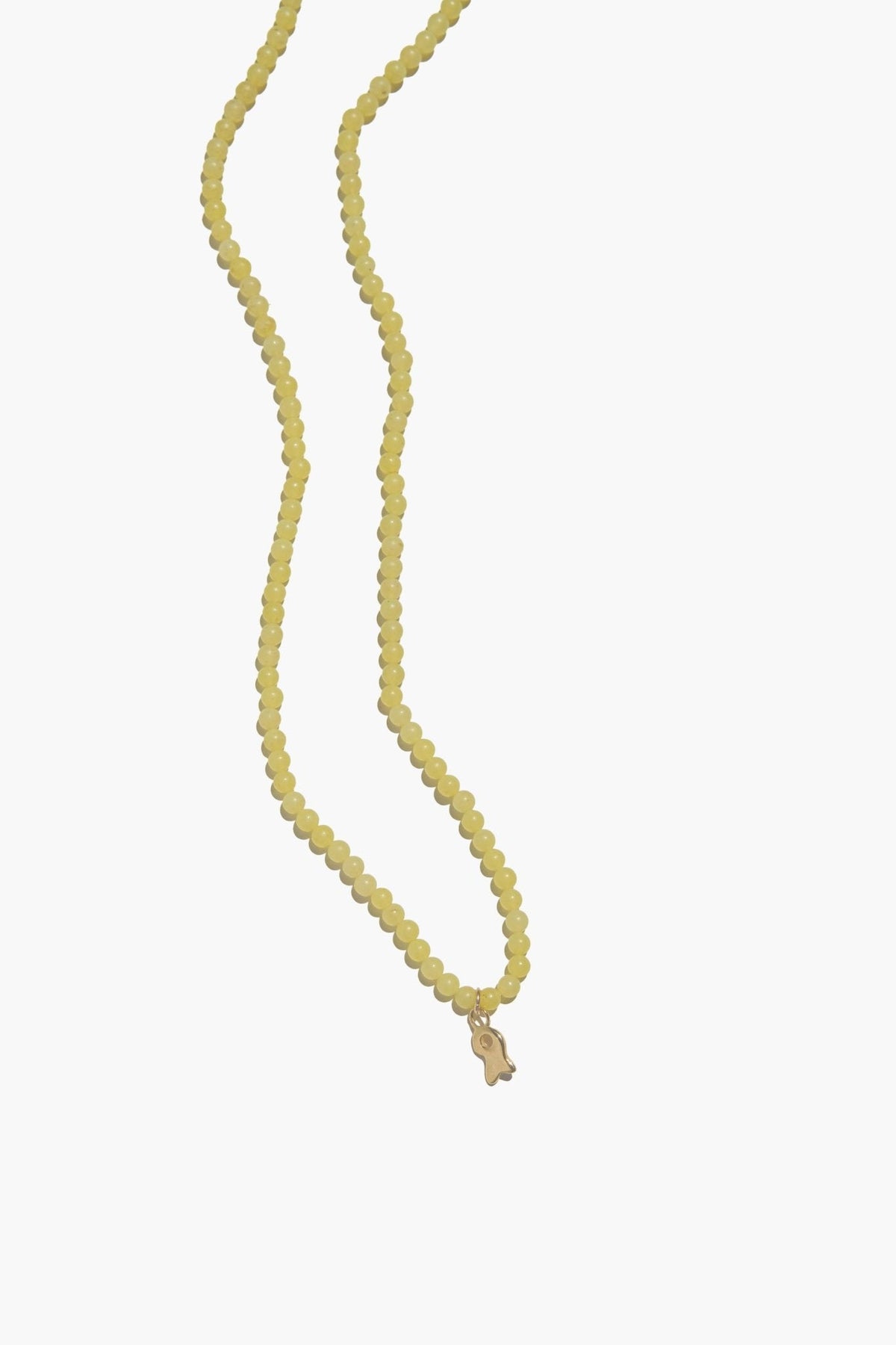 Pescadero Necklace
