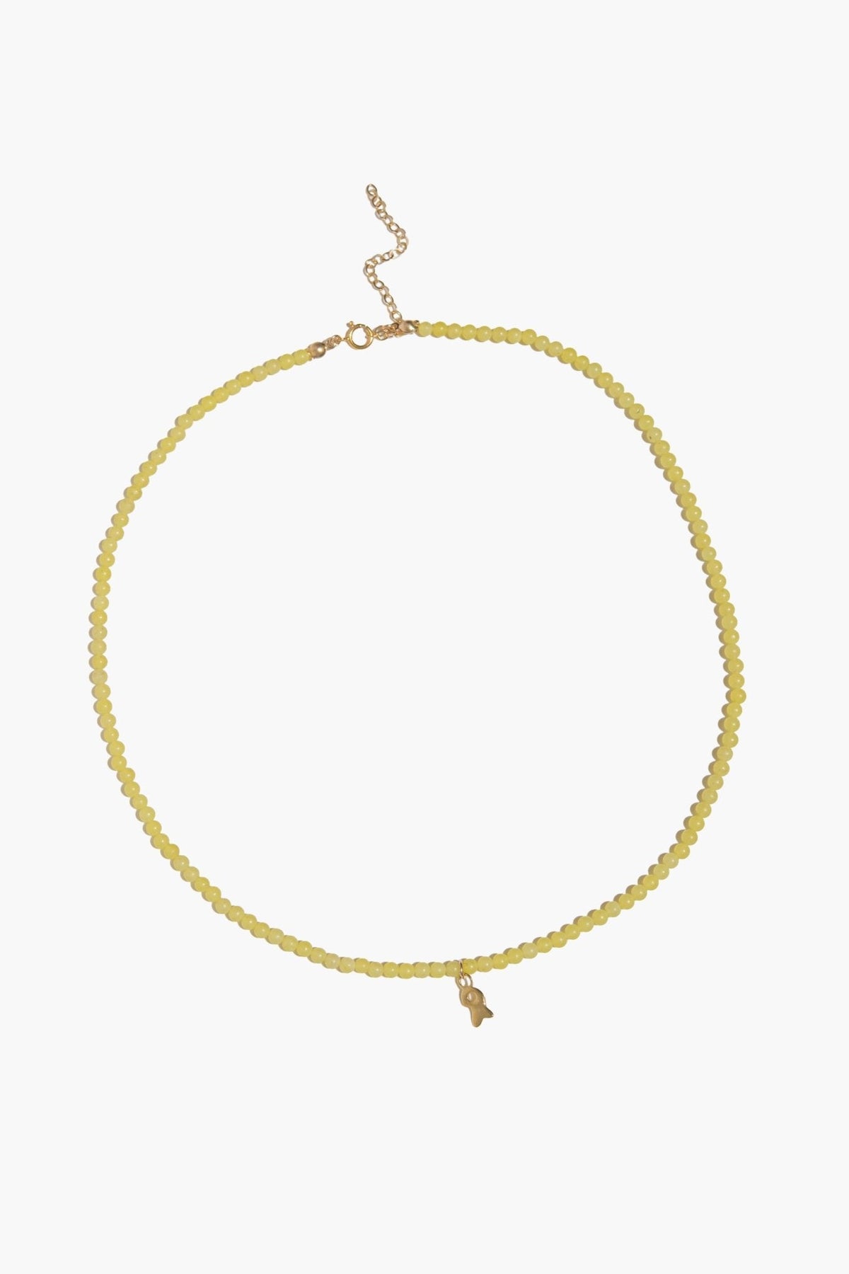 Pescadero Necklace