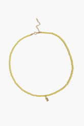 Pescadero Necklace