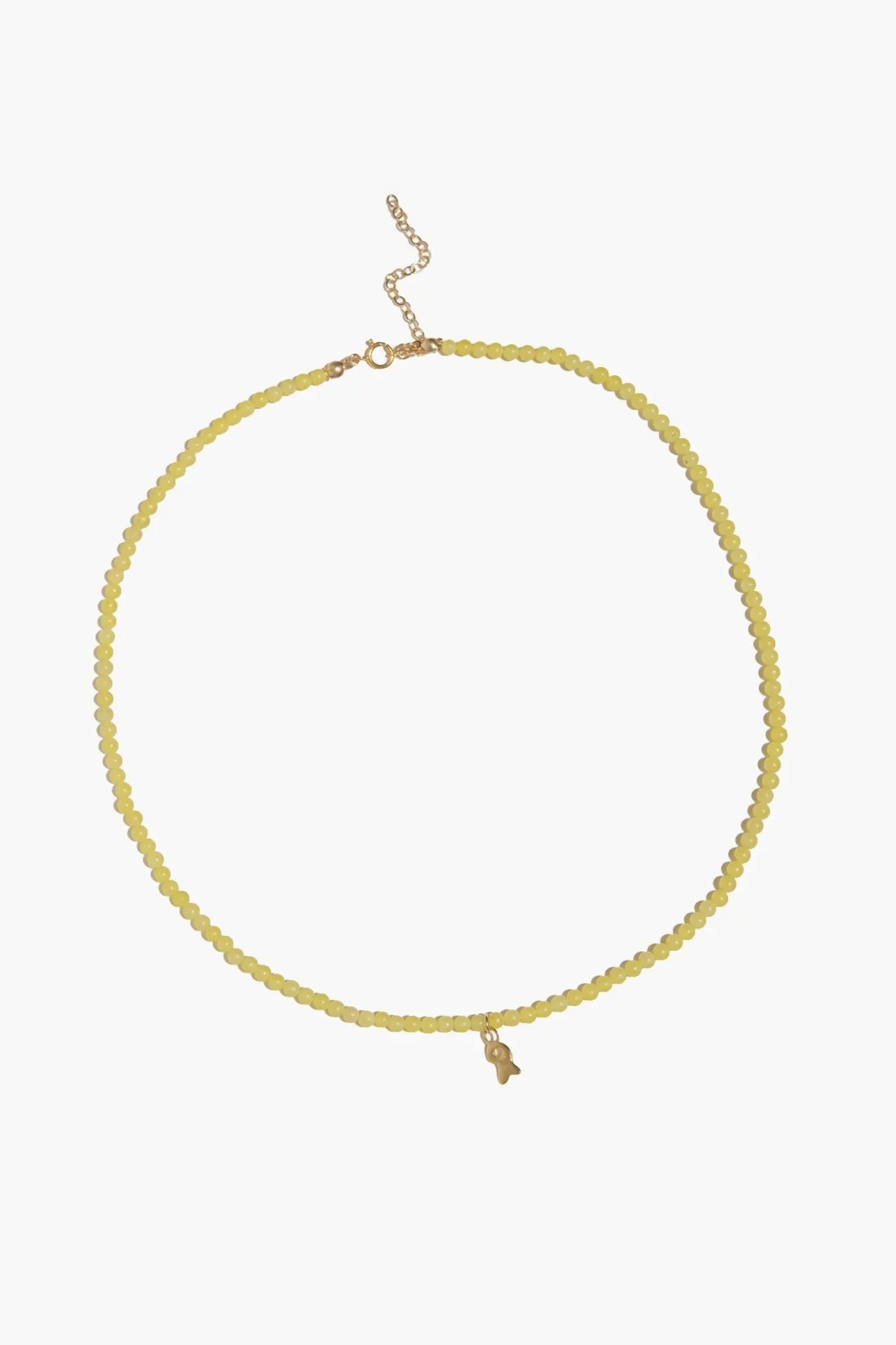 Pescadero Necklace