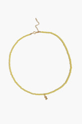 Pescadero Necklace