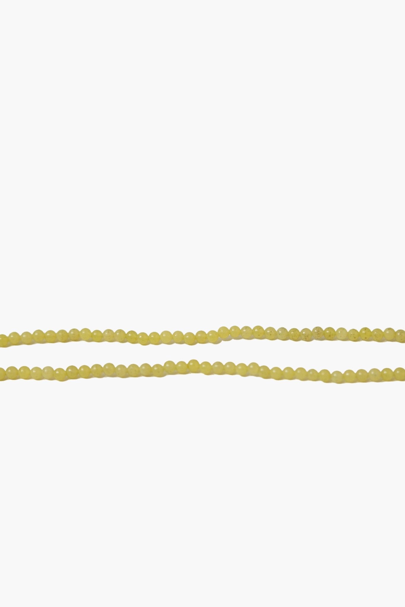 Pescadero Necklace