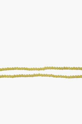 Pescadero Necklace