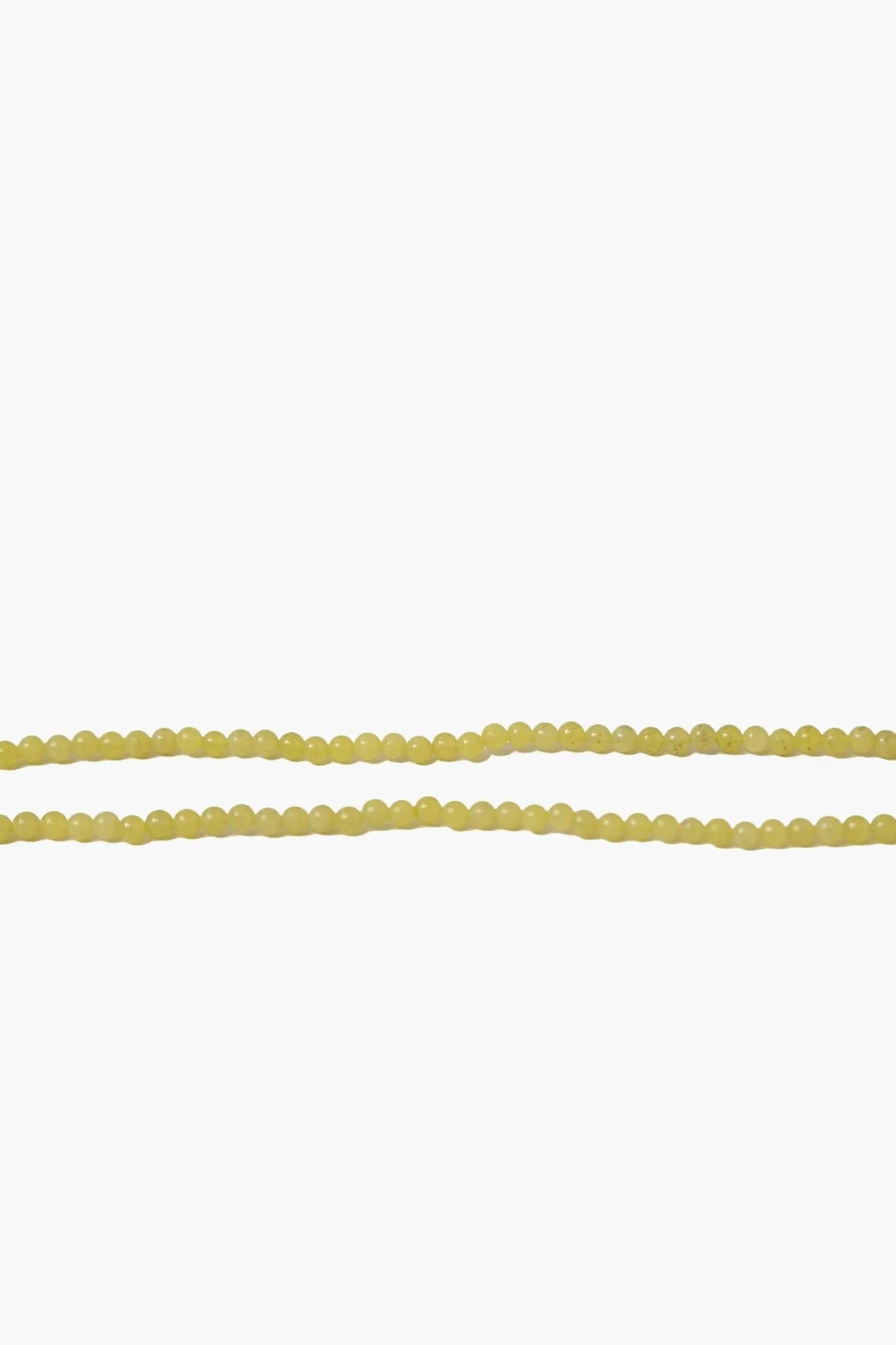Pescadero Necklace
