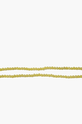 Pescadero Necklace