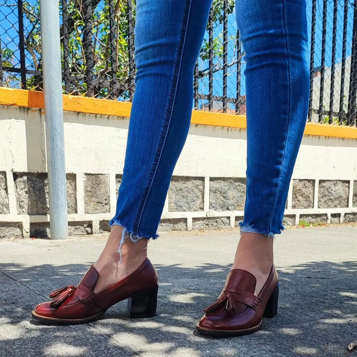 MANILA