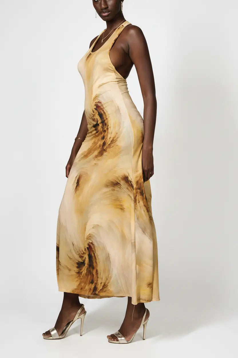 Sedona Tank Dress
