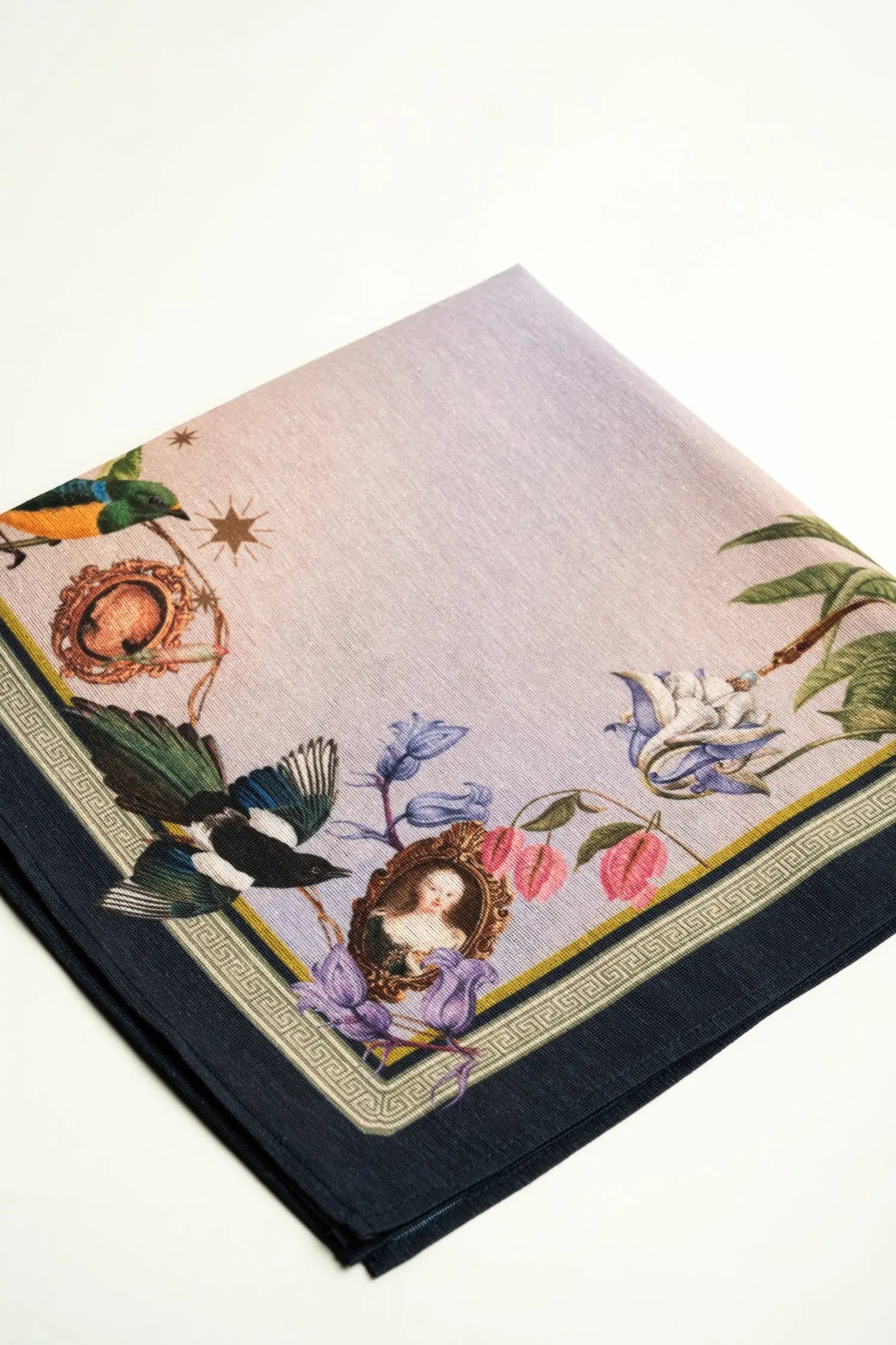 Set Of 4 Napkins