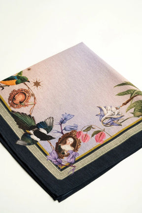 Set Of 4 Napkins