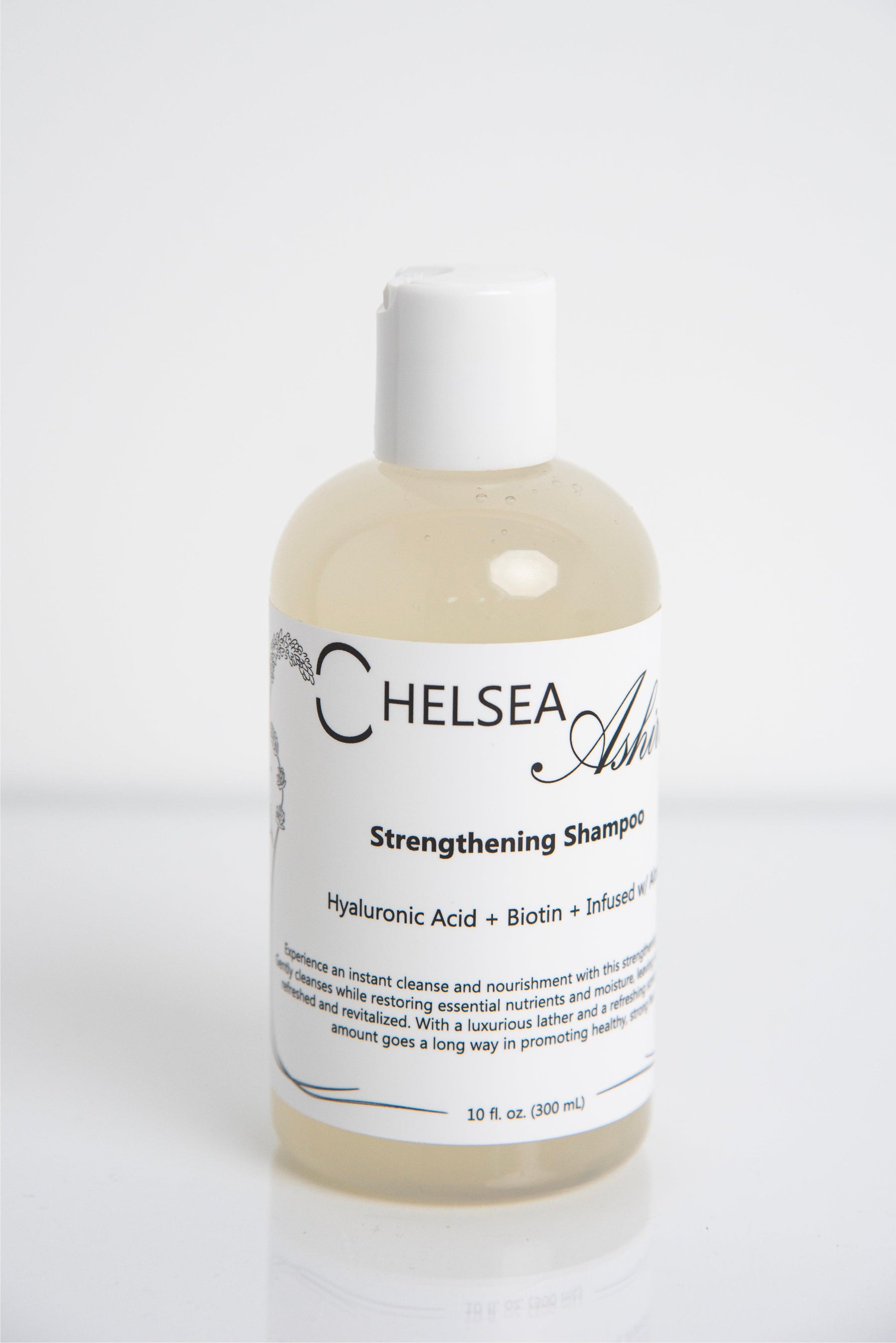 Hair Repair Kit