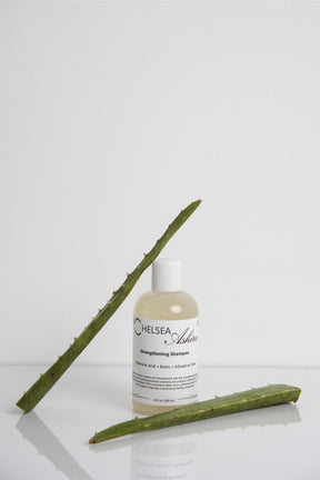 Strengthening Shampoo