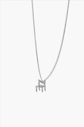 Silla Necklace