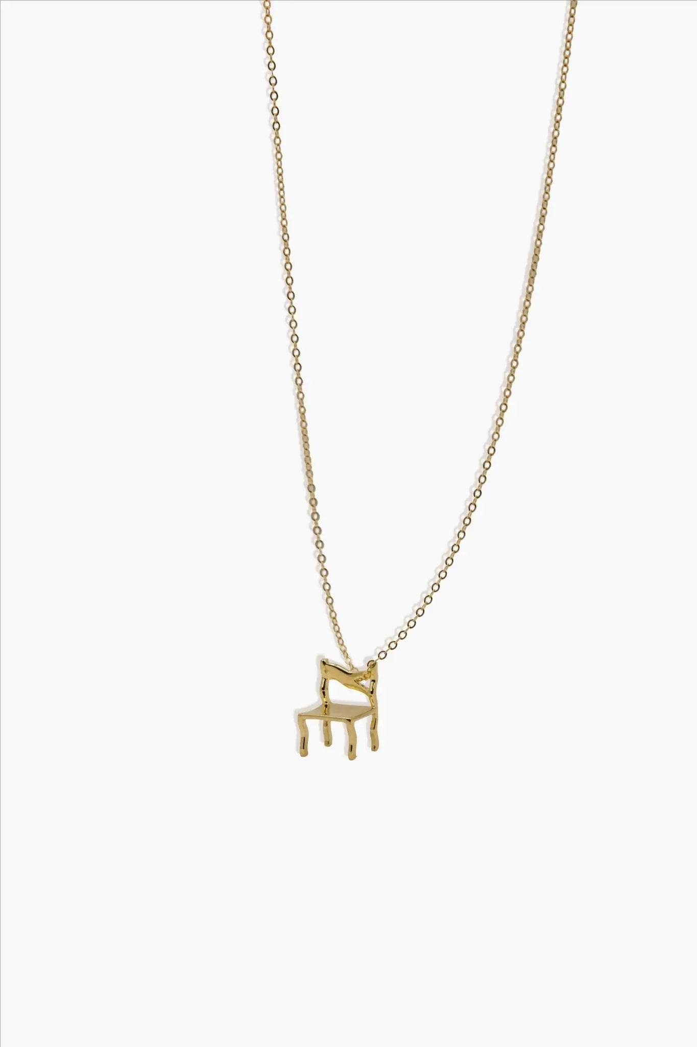 Silla Necklace