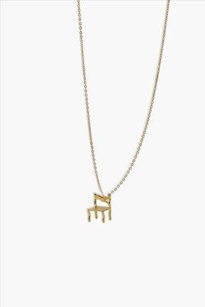Silla Necklace