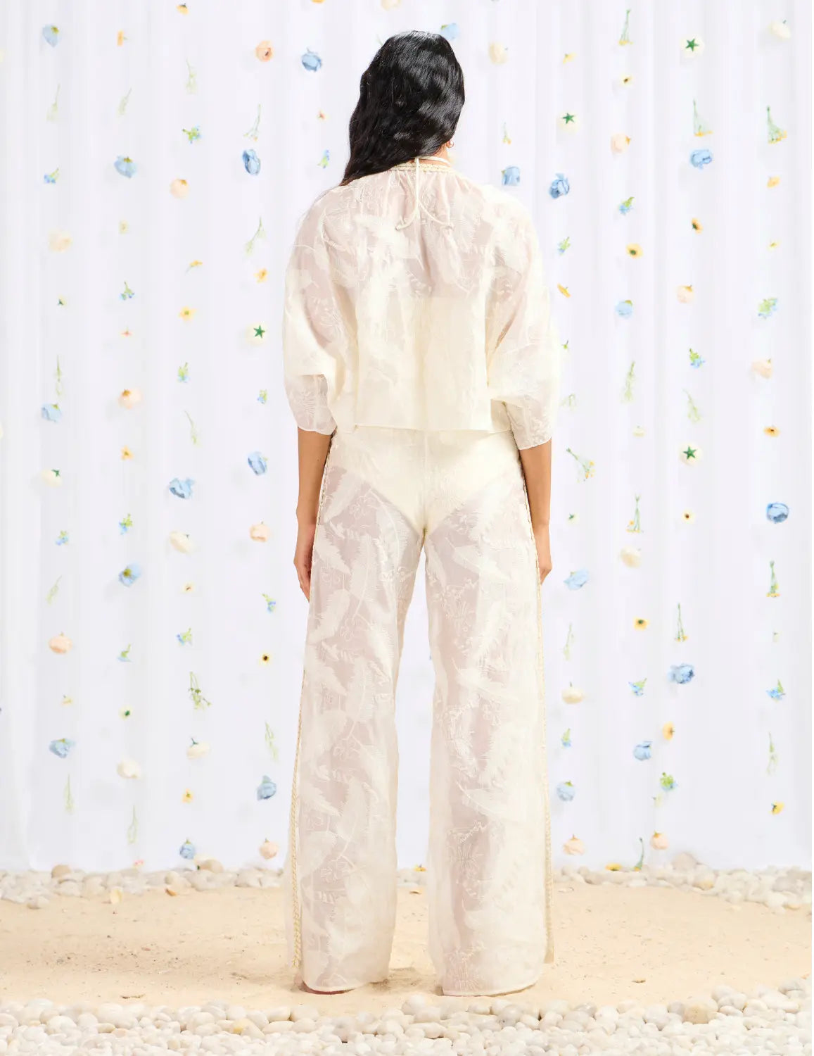 Soraya Pants