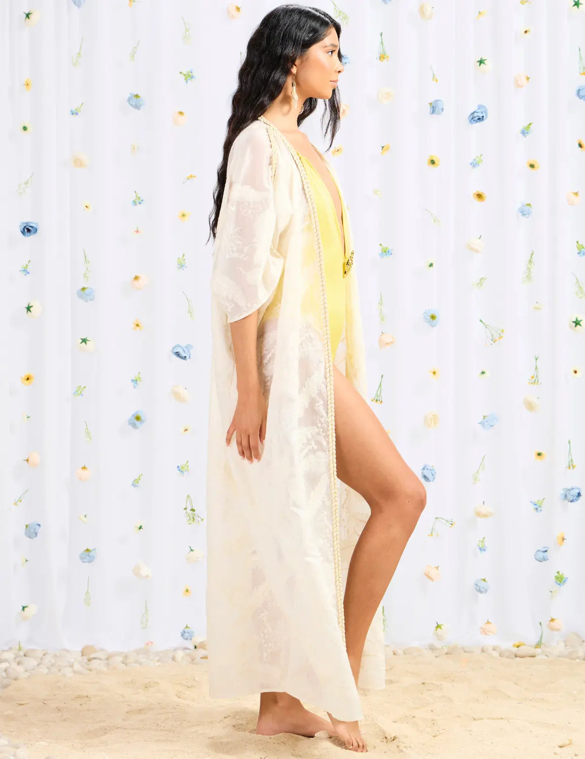 Soraya Robe