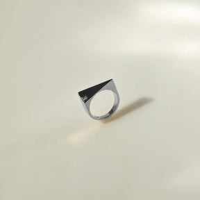Flex Diamond Ring