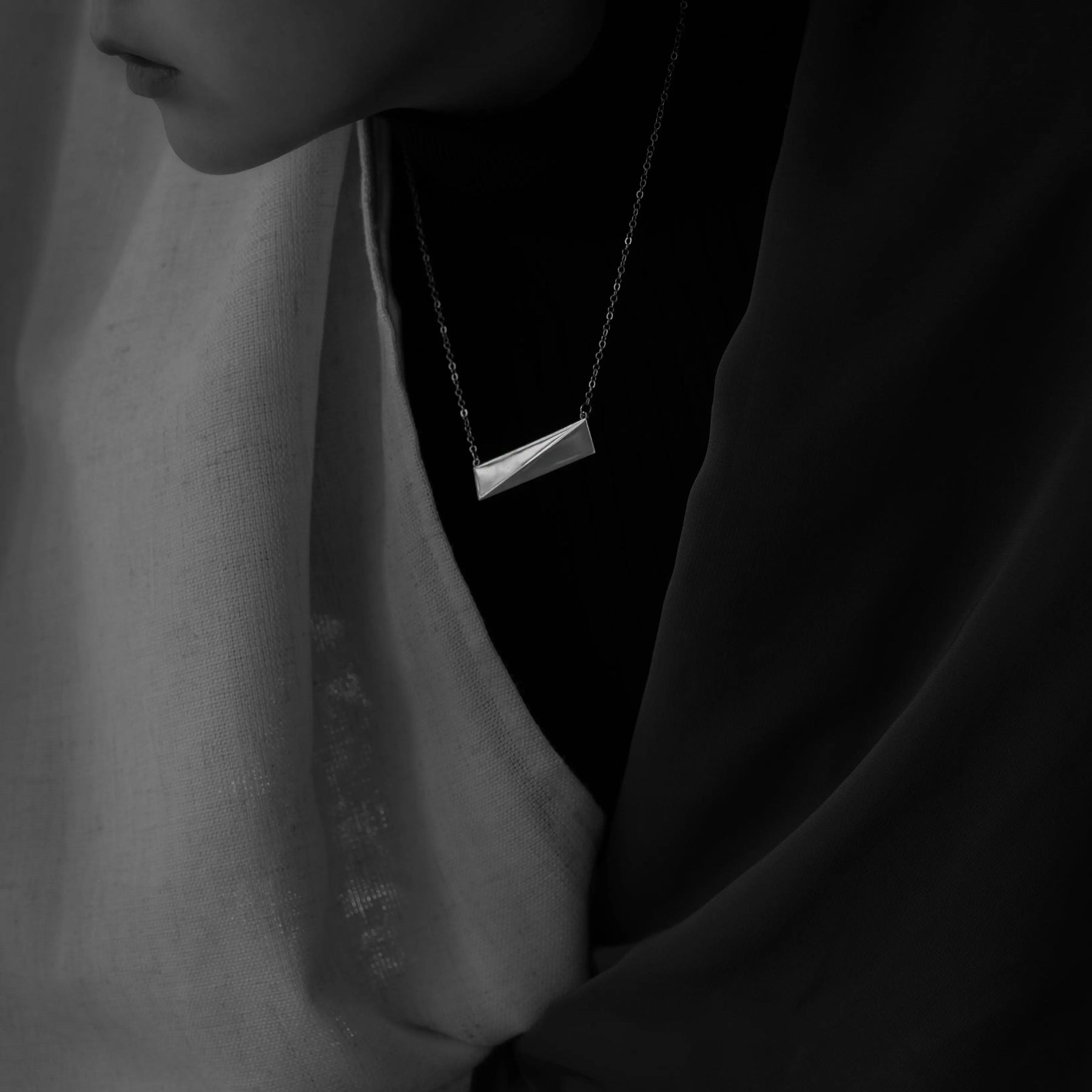 Large Flex Necklace