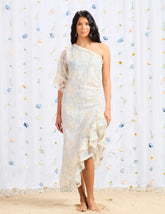 Sumire Dress