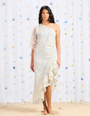 Sumire Dress