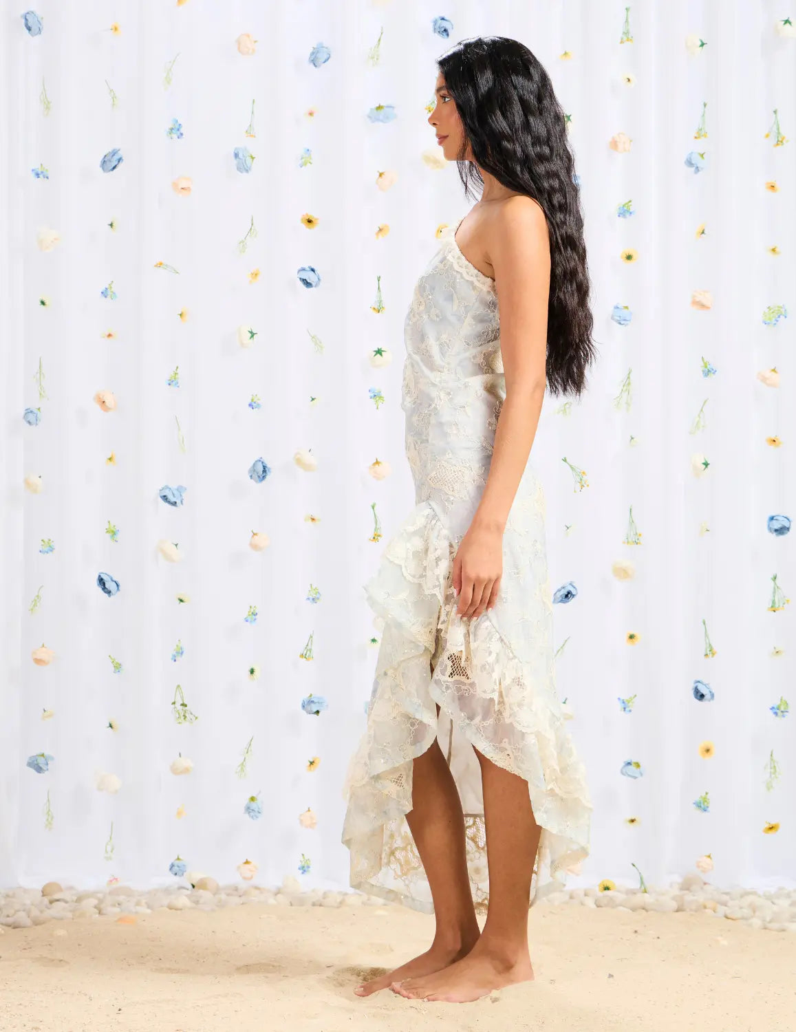 Sumire Dress