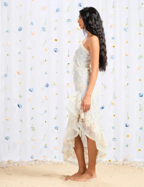 Sumire Dress